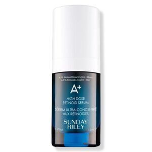 Sunday Riley High Dose Retinol Serum
